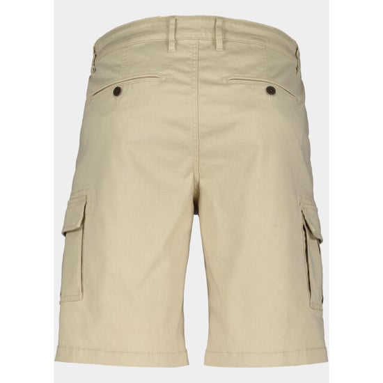 Sandbar Cargo-Shorts - Weizen - Image 5