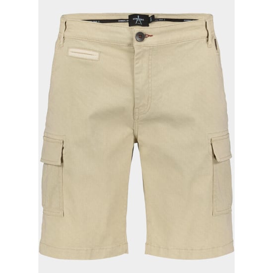 Sandbar Cargo-Shorts - Weizen - Image 6