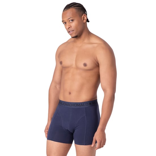 Muchachomalo Herren Boxershorts – 10 Stück – Herren Unterhosen - Image 3