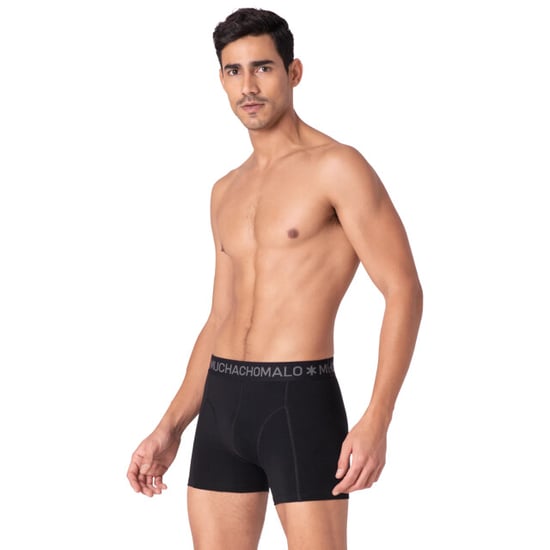 Muchachomalo Herren Boxershorts – 10 Stück – Herren Unterhosen - Image 4