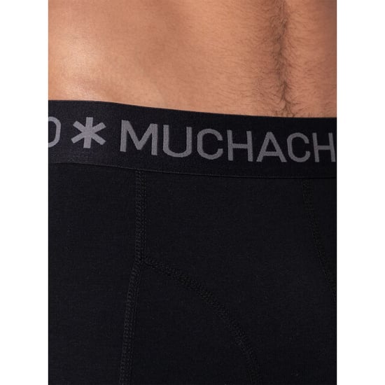 Muchachomalo Herren Boxershorts – 10 Stück – Herren Unterhosen - Image 5