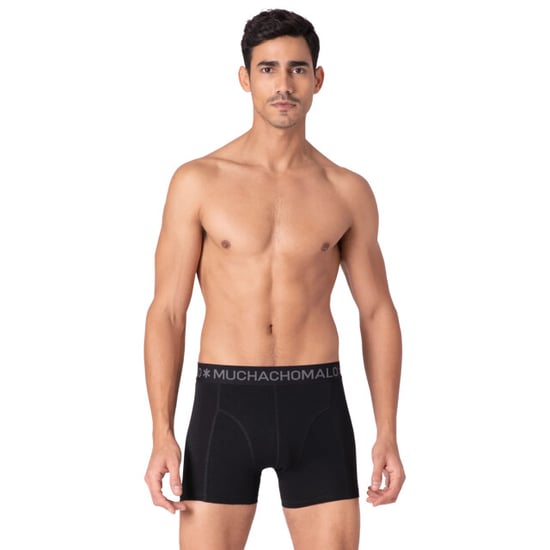 Muchachomalo Herren Boxershorts – 10 Stück – Herren Unterhosen - Image 6