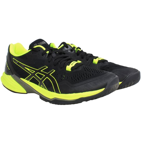 Asics Sky Elite FF 2 Hallenschuhe für Herren - Schwarz - Image 2