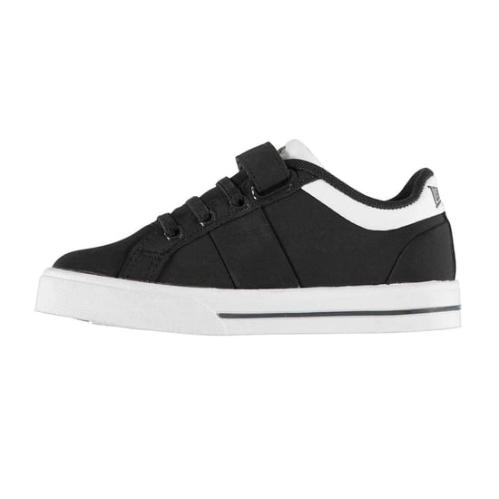 Lonsdale - "Latimer" Sneaker für Kinder, Leder (Marine) - Image 2