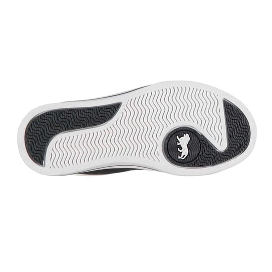 Lonsdale - "Latimer" Sneaker für Kinder, Leder (Marine) - Image 4