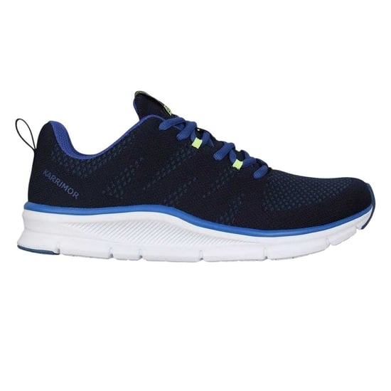 Karrimor - "Duma 6" Schuhe für Herren (graublau) - Image 1