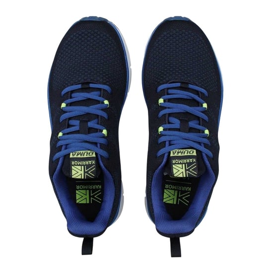 Karrimor - "Duma 6" Schuhe für Herren (graublau) - Image 3