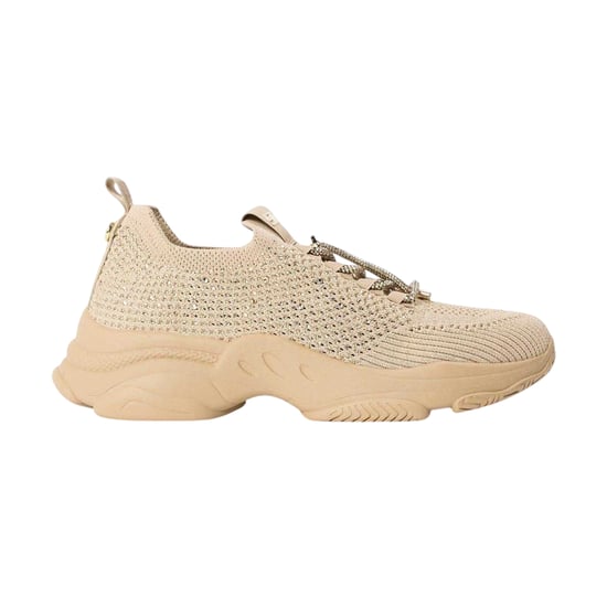 Steve Madden - "Meter" Sneaker für Damen, Jerseyware, Grob flach (Hellrosa) - Image 1