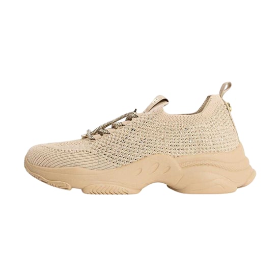 Steve Madden - "Meter" Sneaker für Damen, Jerseyware, Grob flach (Hellrosa) - Image 2