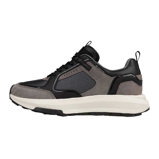 Cruyff - "Rayado" Sneaker für Herren (Schwarz) - Image 2