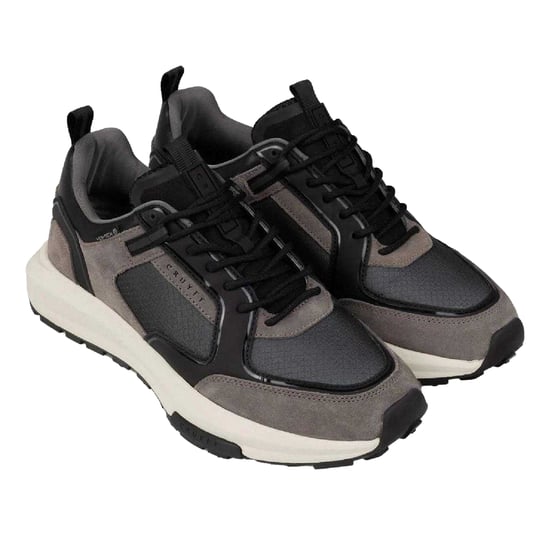 Cruyff - "Rayado" Sneaker für Herren (Schwarz) - Image 4