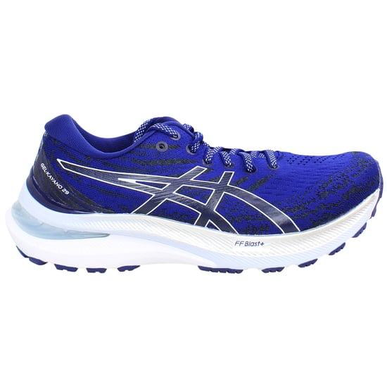 Asics Gel-Kayano 29 Damen Lauf Schuhe Blau - Image 1