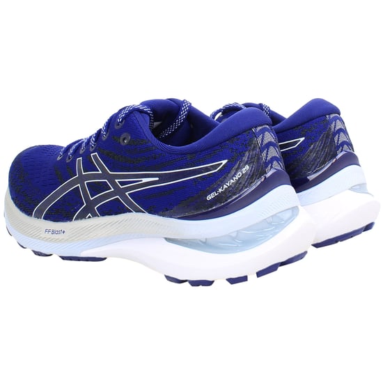 Asics Gel-Kayano 29 Damen Lauf Schuhe Blau - Image 3