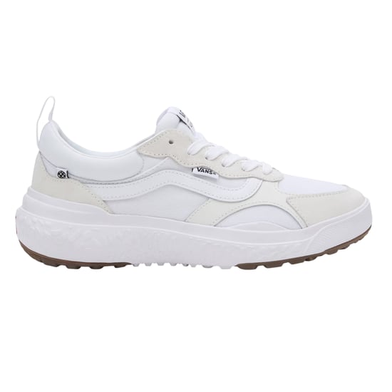 Vans - "UltraRange Neo VR3" Pumps für Herren, Wildleder, Zum Schnüren (Weiß) - Image 1