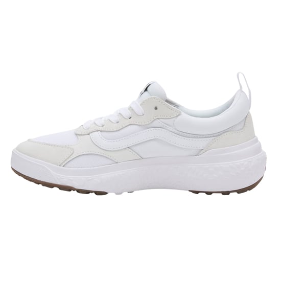 Vans - "UltraRange Neo VR3" Pumps für Herren, Wildleder, Zum Schnüren (Weiß) - Image 2