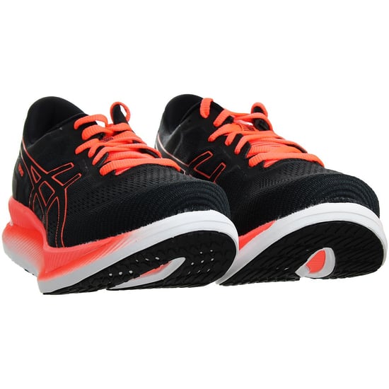 Asics GlideRide TOKYO Herren Schwarze Laufschuhe - Image 2