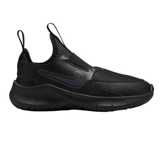 Nike - "Flex" Sneaker für Kinder (Dreifaches Schwarz) - Image 1