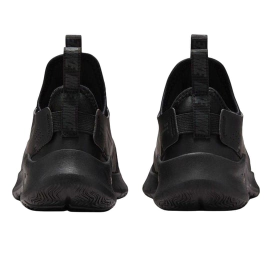 Nike - "Flex" Sneaker für Kinder (Dreifaches Schwarz) - Image 2