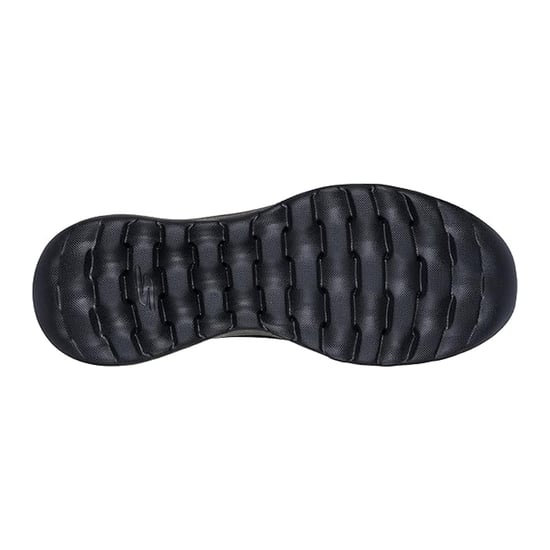 Skechers - "Go Walk Joy" Sneaker für Damen, Zum Reinschlüpfen (Schwarz) - Image 4