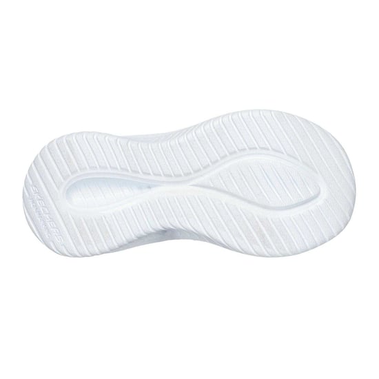 Skechers - "Ultra Flex 3.0" Regenbogen Sneaker für Kinder (Bunt) - Image 4