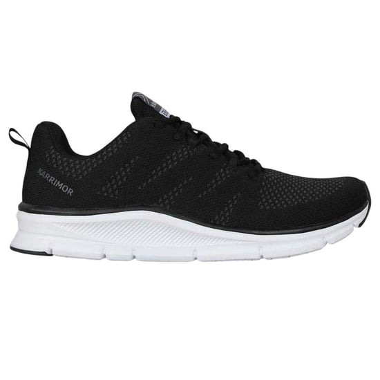Karrimor - "Duma 6" Schuhe für Herren (Schwarz/Weiß) - Image 1