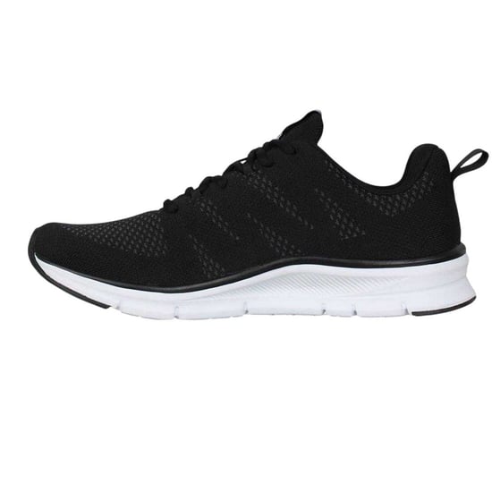 Karrimor - "Duma 6" Schuhe für Herren (Schwarz/Weiß) - Image 2