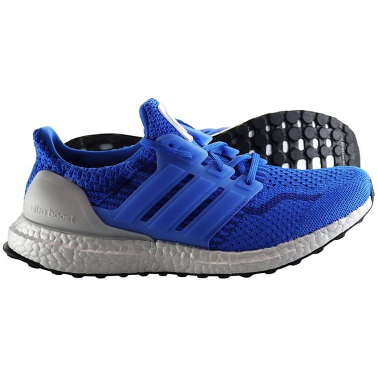Adidas Ultraboost 5.0 DNA Herren Blau Laufschuhe - Image 4