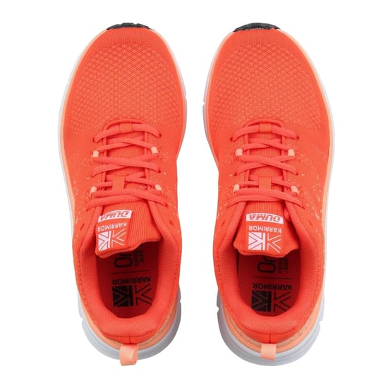 Karrimor - "Duma 6" Schuhe für Herren (Orange) - Image 3