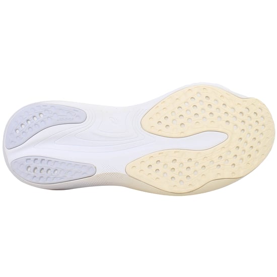 Asics Gel-Nimbus 25 Jubiläum Damen Weiße Laufschuhe - Image 5