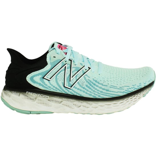 New Balance Fresh Foam 1080v11 Damen Blau Laufchuhe - Image 1