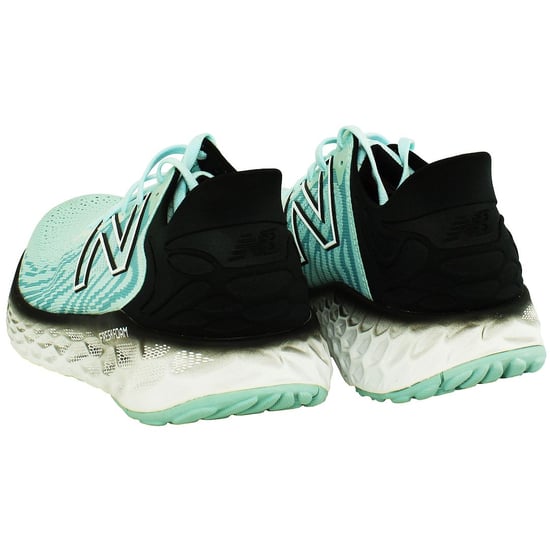 New Balance Fresh Foam 1080v11 Damen Blau Laufchuhe - Image 3