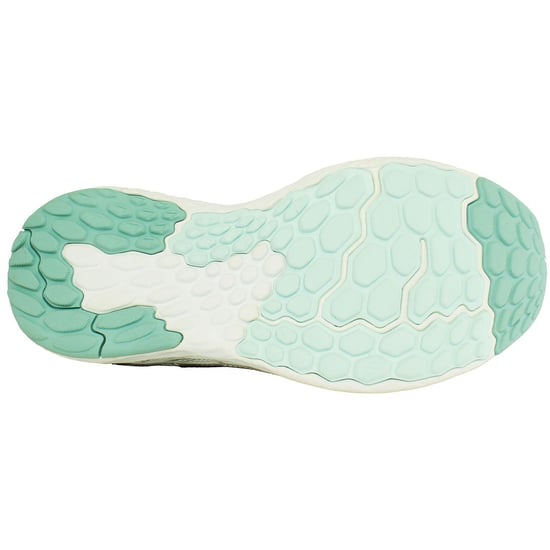 New Balance Fresh Foam 1080v11 Damen Blau Laufchuhe - Image 5