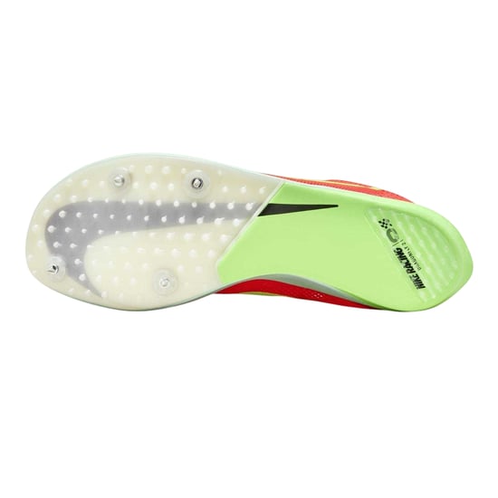 Nike - "ZoomX Dragonfly 2" Sneaker für Herren (Leuchtend Purpur) - Image 3