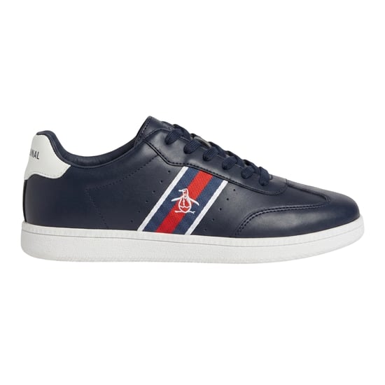 Original Penguin - Sneaker für Herren, Flach (Marine) - Image 1