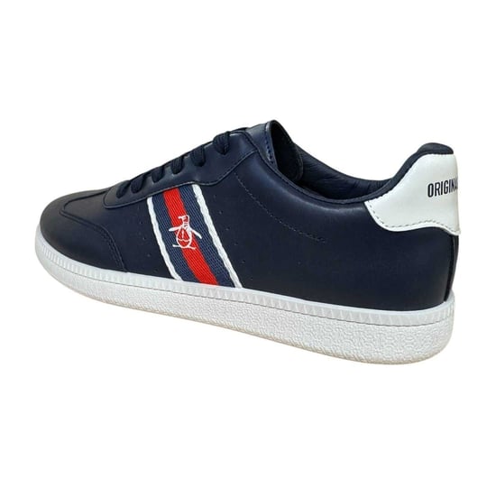 Original Penguin - Sneaker für Herren, Flach (Marine) - Image 2