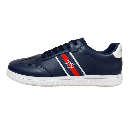 Original Penguin - Sneaker für Herren, Flach (Marine) - Image 3