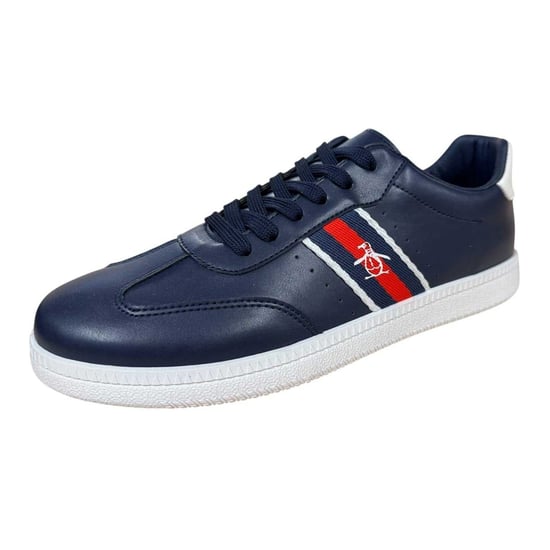 Original Penguin - Sneaker für Herren, Flach (Marine) - Image 4