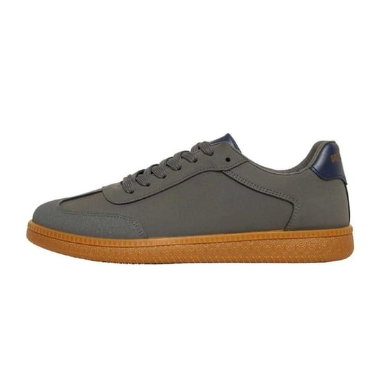 Original Penguin - "Salsa" Sneaker für Herren (Grau) - Image 2