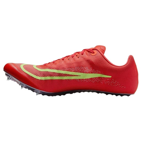 Nike - "Zoom Ja Fly 4" Leichtathletikschuh-Spikes für Herren (Leuchtend Purpur) - Image 2