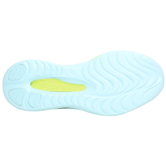 Asics Gel-Kinsei Max Herren Gelbe Laufschuhe - Image 5