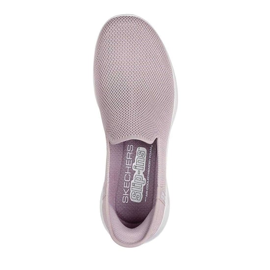 Skechers - "Go Walk Joy" Sneaker für Damen, Zum Reinschlüpfen (Pink) - Image 3