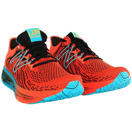 New Balance Fresh Foam 1080v11 Damen Orange Laufchuhe - Image 2