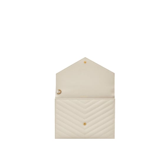 Saint Laurent Cassandre Matelassé Täschchen - Image 4