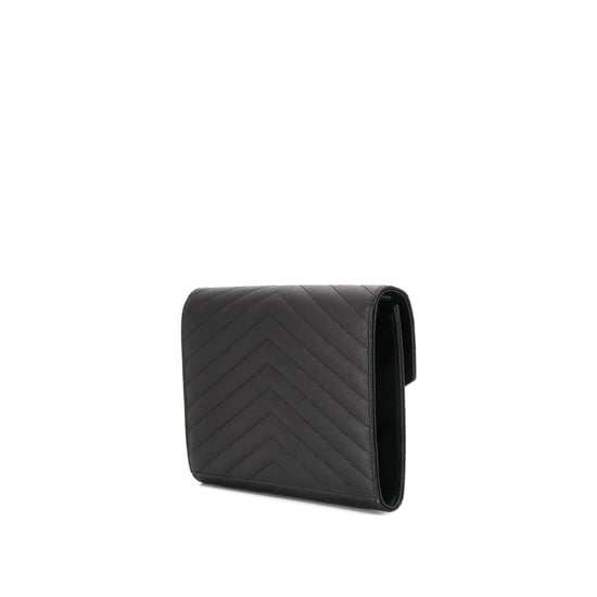 Saint Laurent Cassandre Matelassé Täschchen - Image 2
