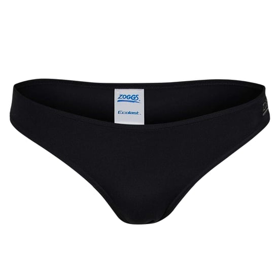Zoggs - "Siena" Badeslips für Damen (Schwarz) - Image 1