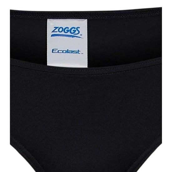Zoggs - "Siena" Badeslips für Damen (Schwarz) - Image 3
