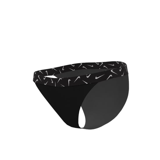 Nike - Bikinihöschen für Damen (Schwarz) - Image 1