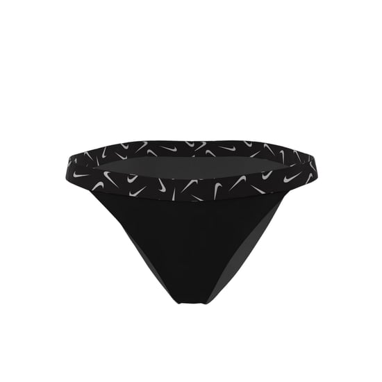 Nike - Bikinihöschen für Damen (Schwarz) - Image 2