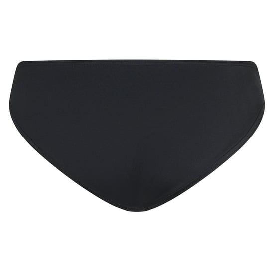 Zoggs - "Tahiti" Badeslips für Damen, Low Rise (Schwarz) - Image 2
