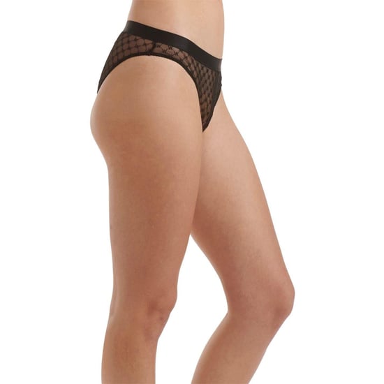 Wolford - Bikinihöschen für Damen, Spitze (Schwarz) - Image 3
